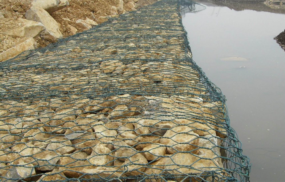 云南石籠網(wǎng)廠(chǎng)家