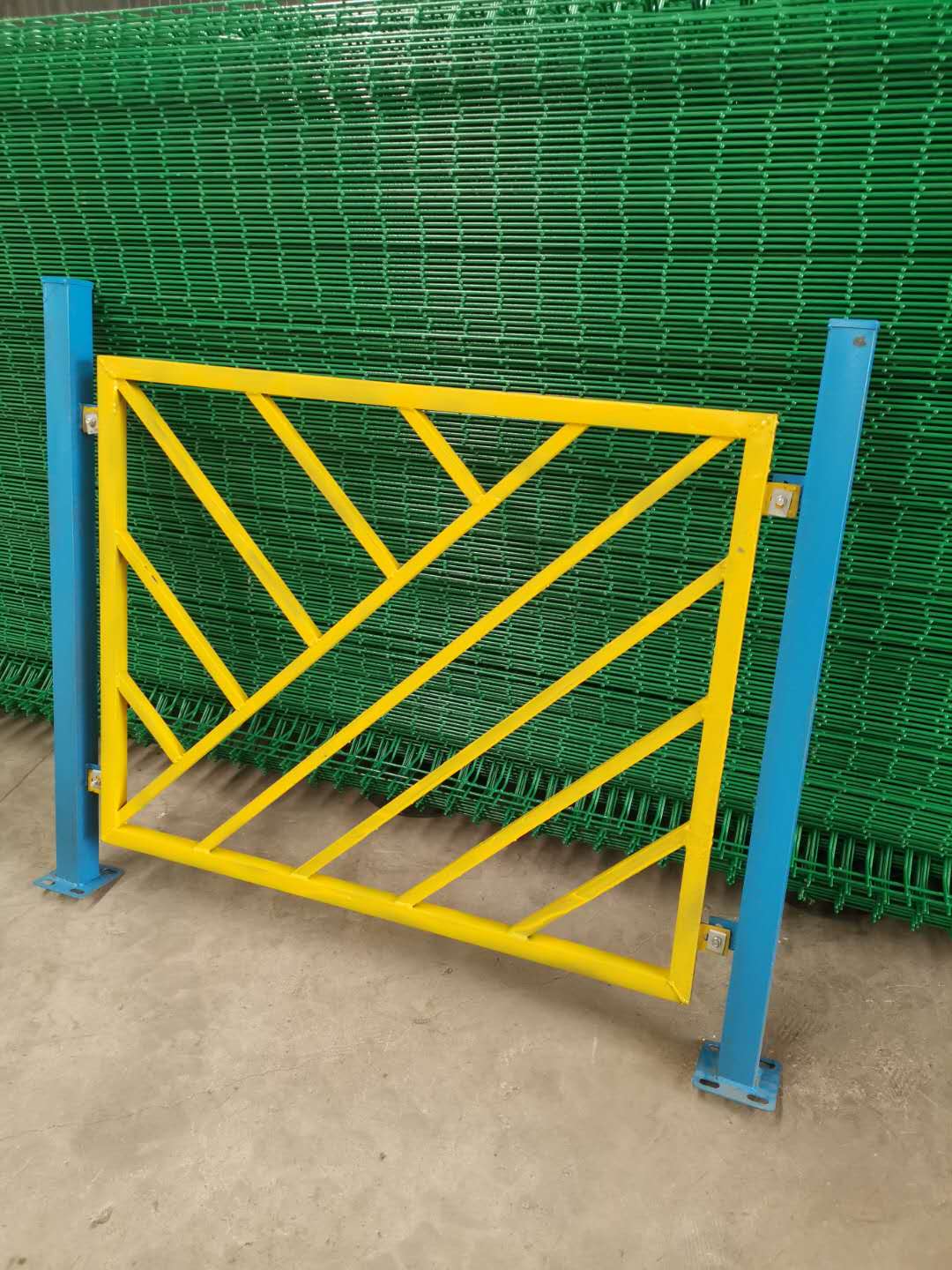 昆明基坑護(hù)欄網(wǎng)廠(chǎng)