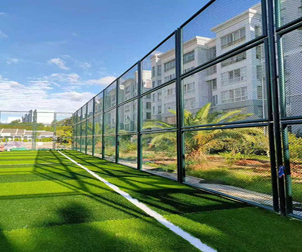 球場(chǎng)圍欄網(wǎng)