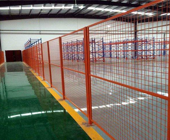 車(chē)間隔離網(wǎng)